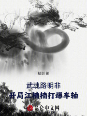 武魂路明非，开局江楠楠打爆车轴