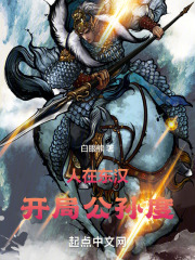 人在东汉，开局公孙度