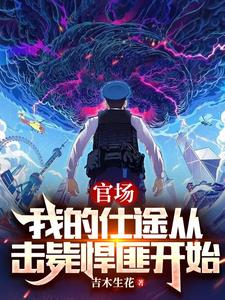 重生之我在官场一路狂飙